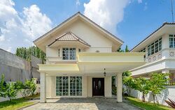 Gentle Villas (D11), Detached #536011891